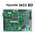 M33 BD Mainboard untuk Hyundai Elevator STVF5
